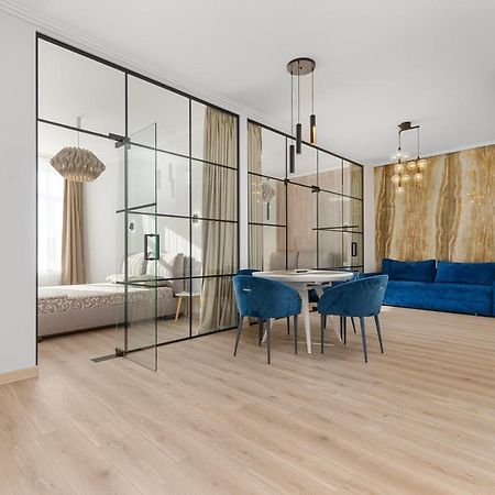Sea Symphony Luxury 3-Bedrooms Apartment Одеса Екстериор снимка